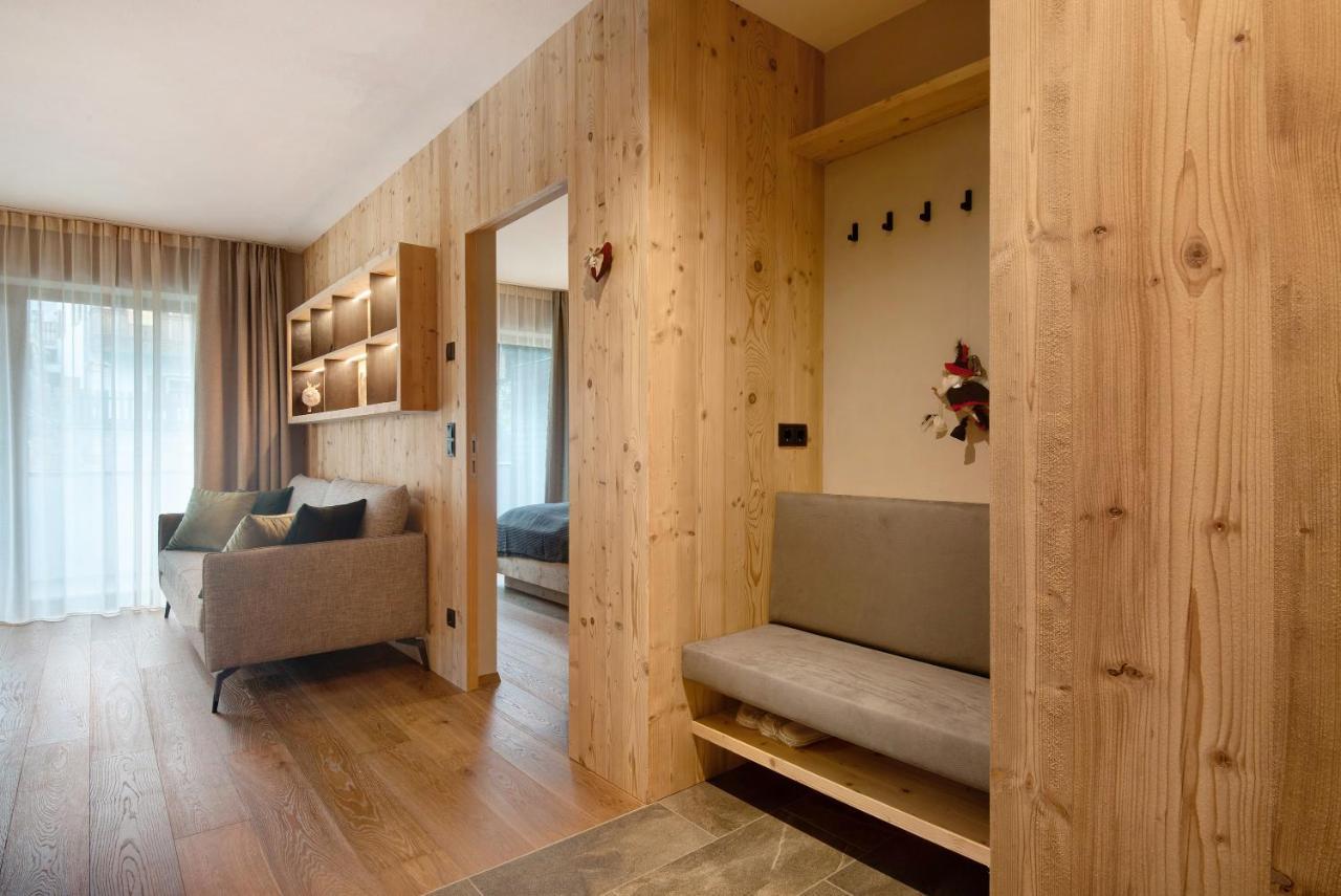 Apartment Silvy Am Schlern 菲耶 外观 照片