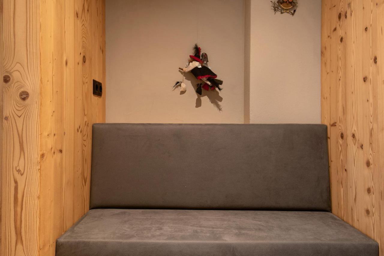 Apartment Silvy Am Schlern 菲耶 外观 照片