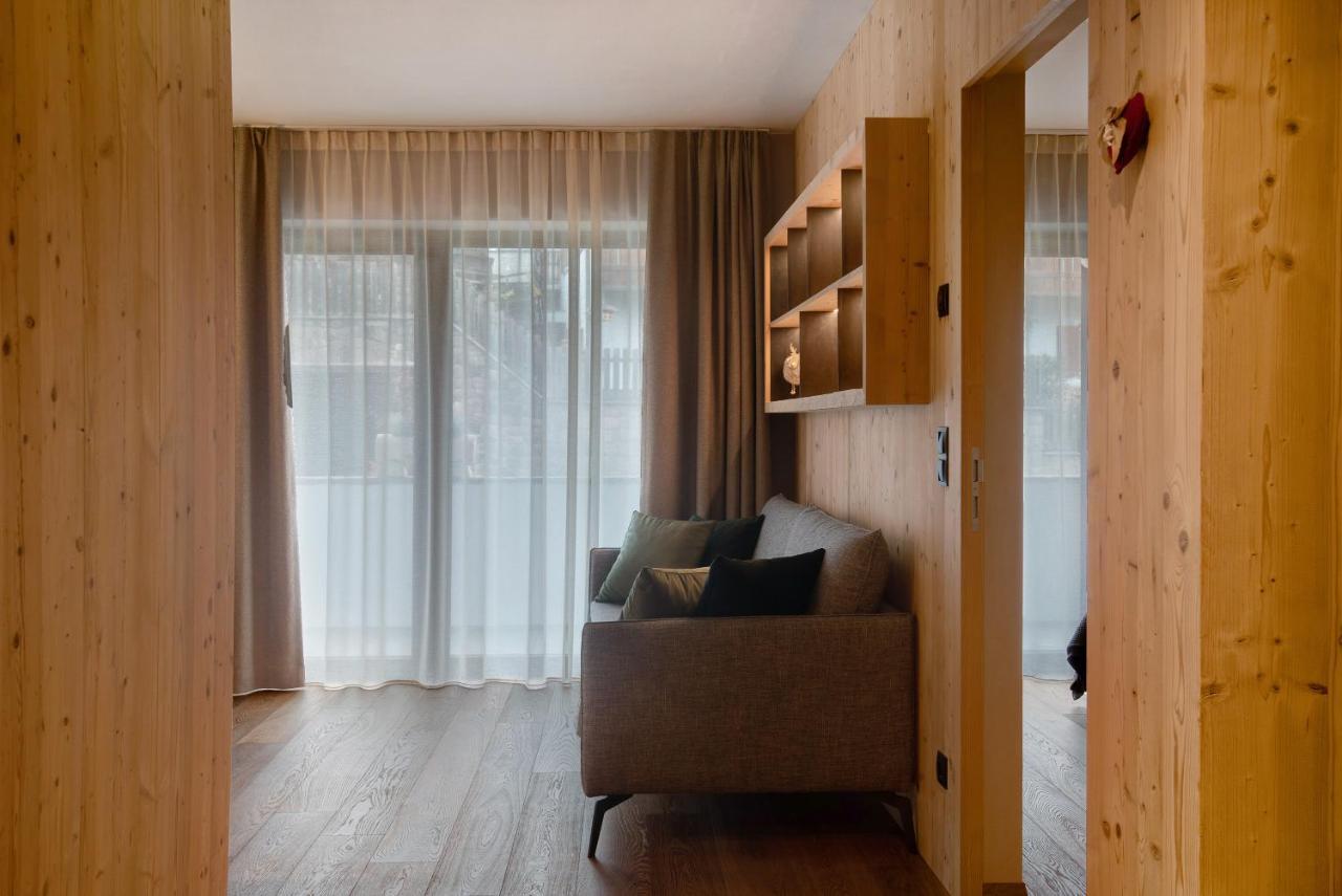 Apartment Silvy Am Schlern 菲耶 外观 照片