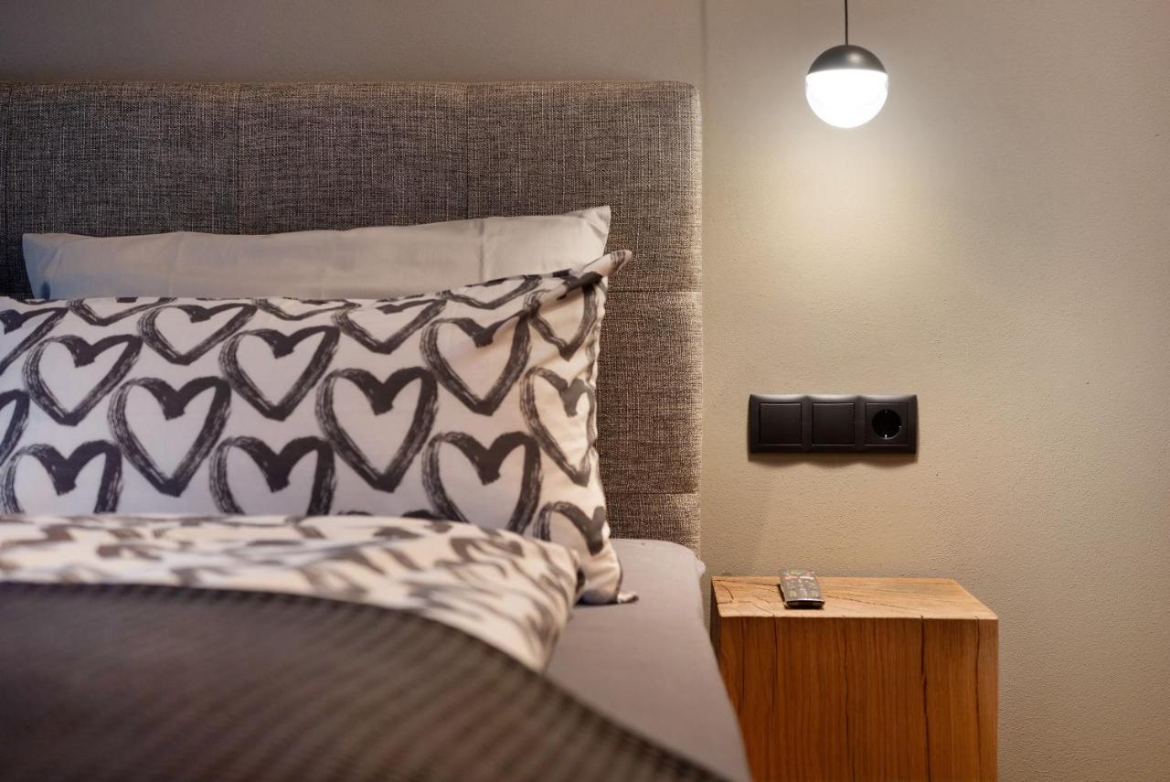 Apartment Silvy Am Schlern 菲耶 外观 照片