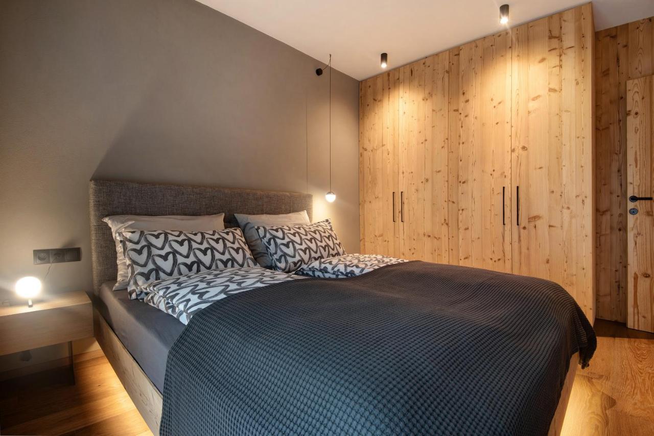 Apartment Silvy Am Schlern 菲耶 外观 照片