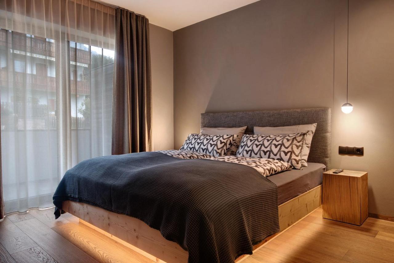 Apartment Silvy Am Schlern 菲耶 外观 照片