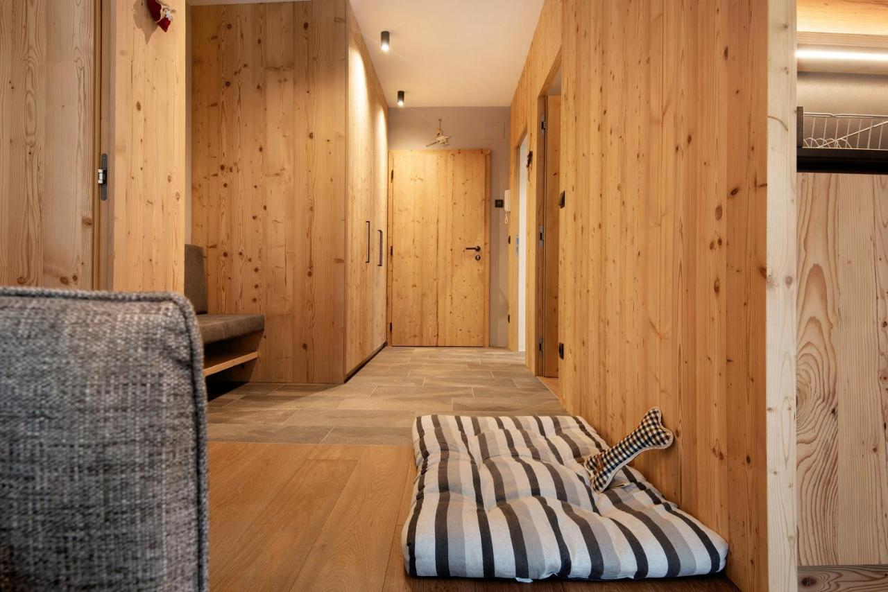 Apartment Silvy Am Schlern 菲耶 外观 照片