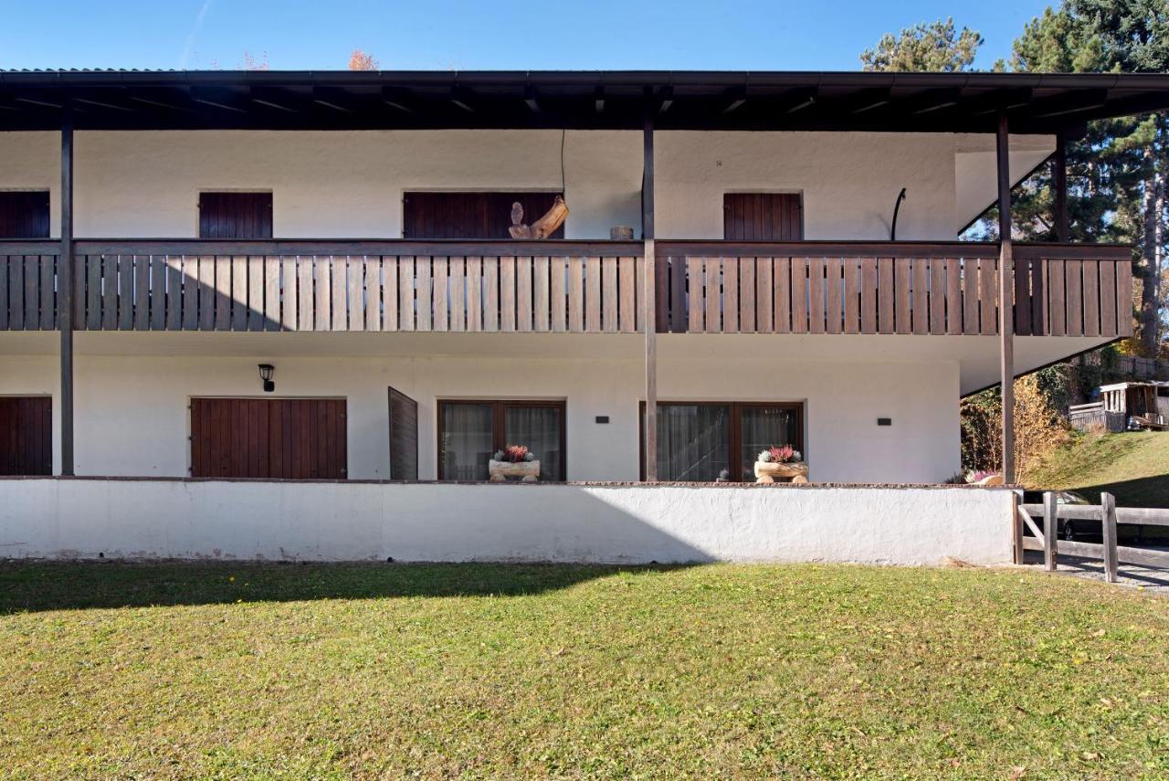 Apartment Silvy Am Schlern 菲耶 外观 照片